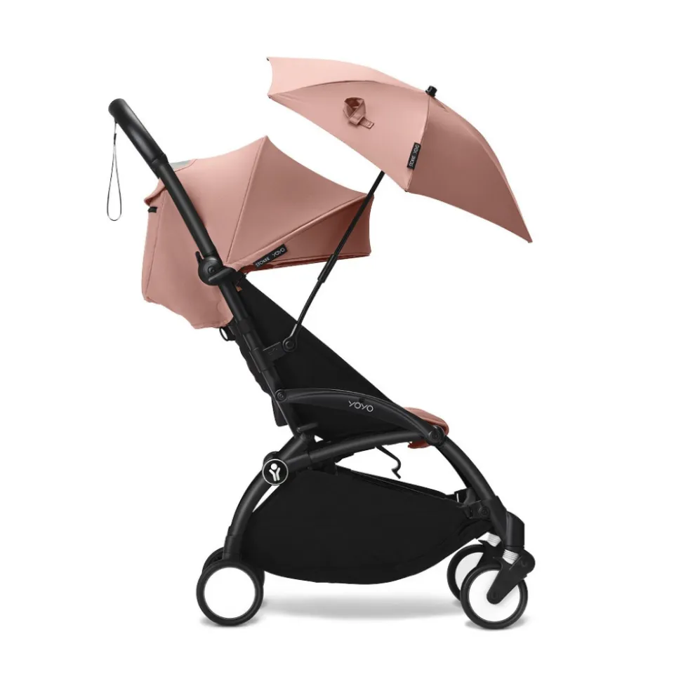 Ombrelle de poussette yoyo ginger