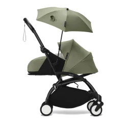 Ombrelle de poussette yoyo olive