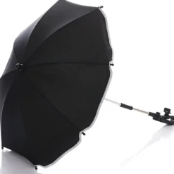 Ombrelle easy fit noir