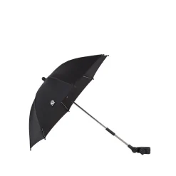 Ombrelle pour poussette noire