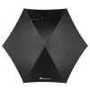 Ombrelle poussette black
