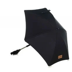Ombrelle universelle cold black