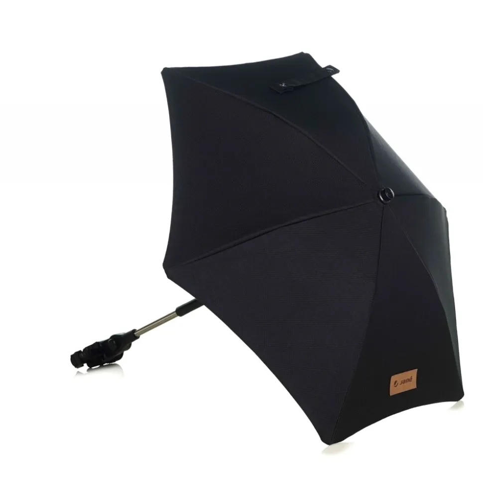 Ombrelle universelle cold black