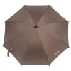 Ombrelle universelle marron