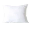 Oreiller bébé doudodo 40x60 cm blanc