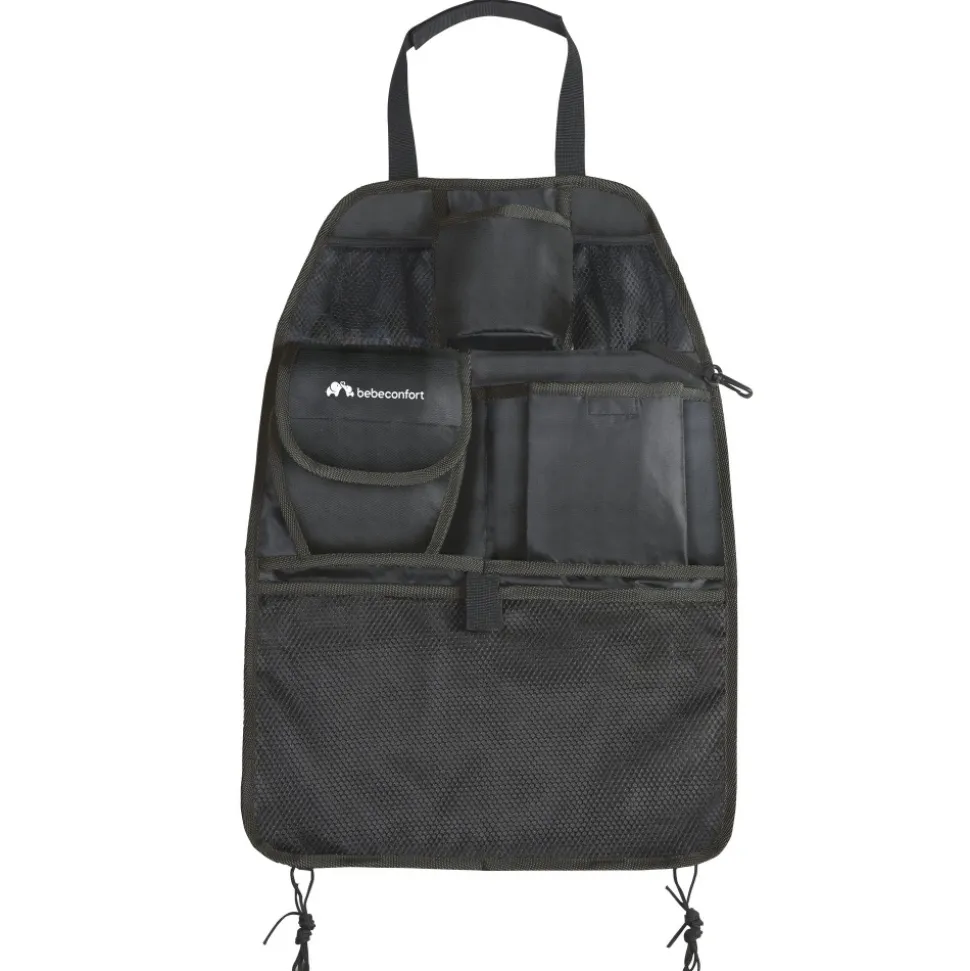 Organisateur de voiture black