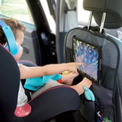 Organiseur de voiture