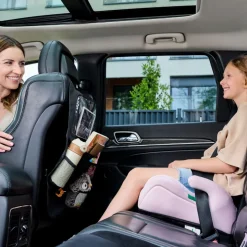 Organiseur de voiture