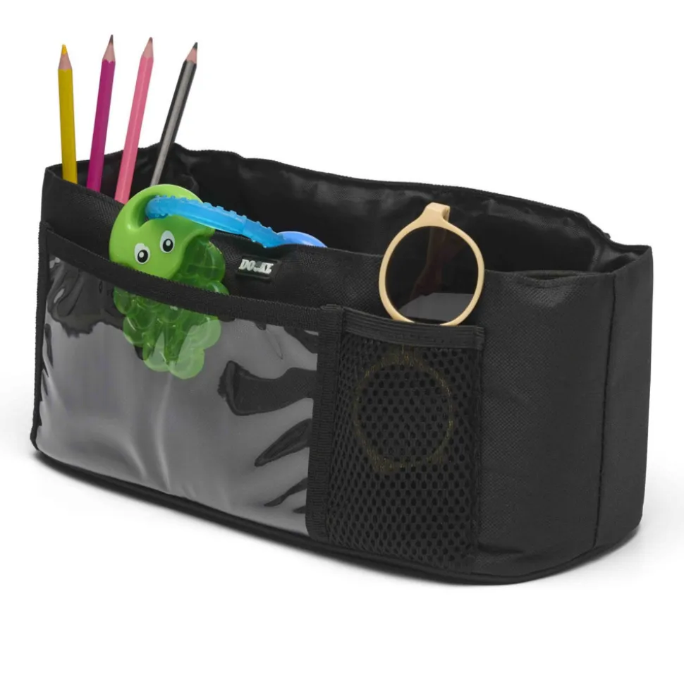Organiseur de voiture appui-tête pour enfant