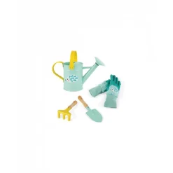 Outils de jardinage enfant (set de 4 pièces)