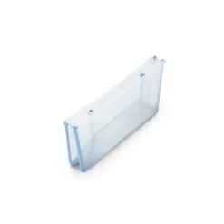 Pack baignoire flexi bath ocean blue + support à pieds