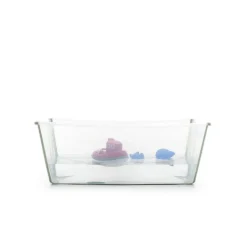 Pack baignoire flexi bath verte + support à pieds