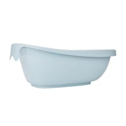 Pack baignoire évolutive baleine avec pied 0-24 mois