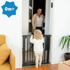 Pack barrière de sécurité safe & pass avec extension 7 cm