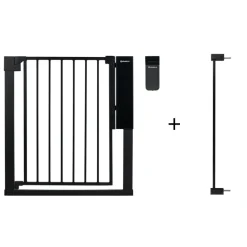 Pack barrière de sécurité safe & pass avec extension 7 cm