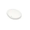Pack berceau sleepi white + matelas mini sleepi + drap housse blanc