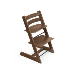 Pack chaise haute tripp trapp et son baby set warm brown