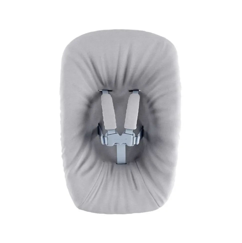 Pack chaise haute tripp trapp avec son newborn set et son baby set naturel