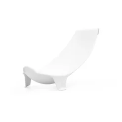Pack complet baignoire flexi bath lavande + support + transat nouveau-né