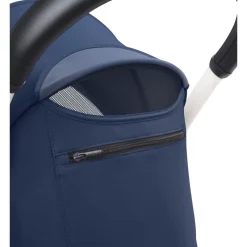 Pack couleur 6+ assise pour poussette yoyo 3 bleu air france