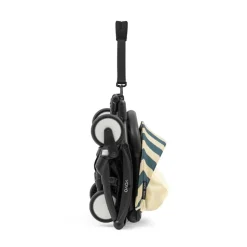 Pack couleur 6+ assise pour poussette yoyo 3 monaco - edition limitée riviera