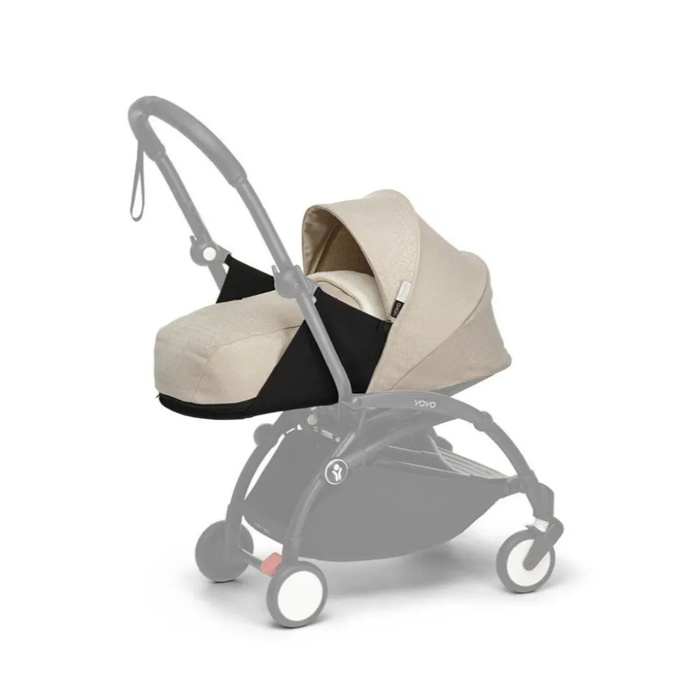 Pack couleur 0+ nouveau-né pour poussette yoyo 3 bonpoint