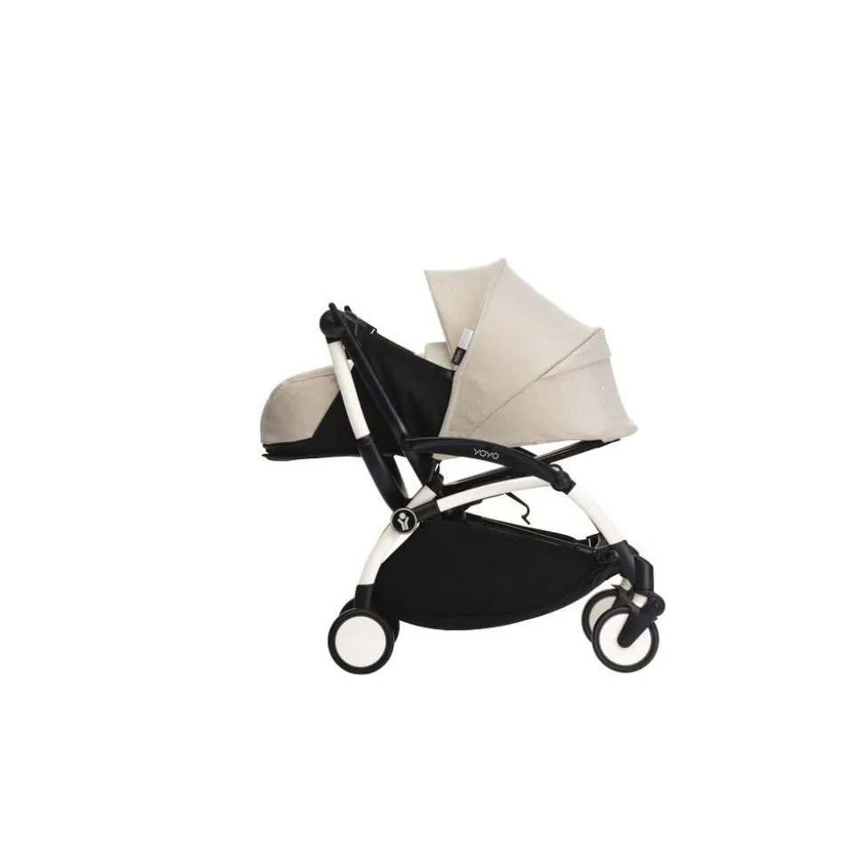 Pack couleur 0+ nouveau-né pour poussette yoyo 3 bonpoint