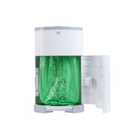 Pack de 3 recharges poubelle à couches 9l