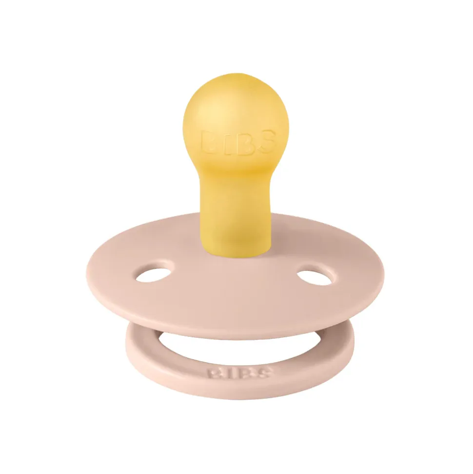 Pack de 3 sucettes try-it blush