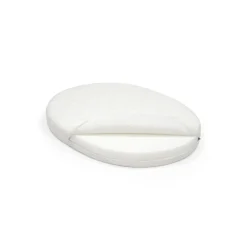 Pack duo berceau sleepi + matelas - warm brown