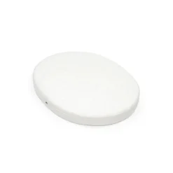 Pack duo berceau sleepi + matelas - warm brown