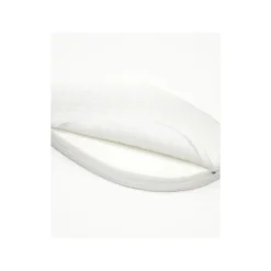 Pack duo lit sleepi + matelas - gris