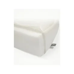 Pack duo lit sleepi + matelas - gris