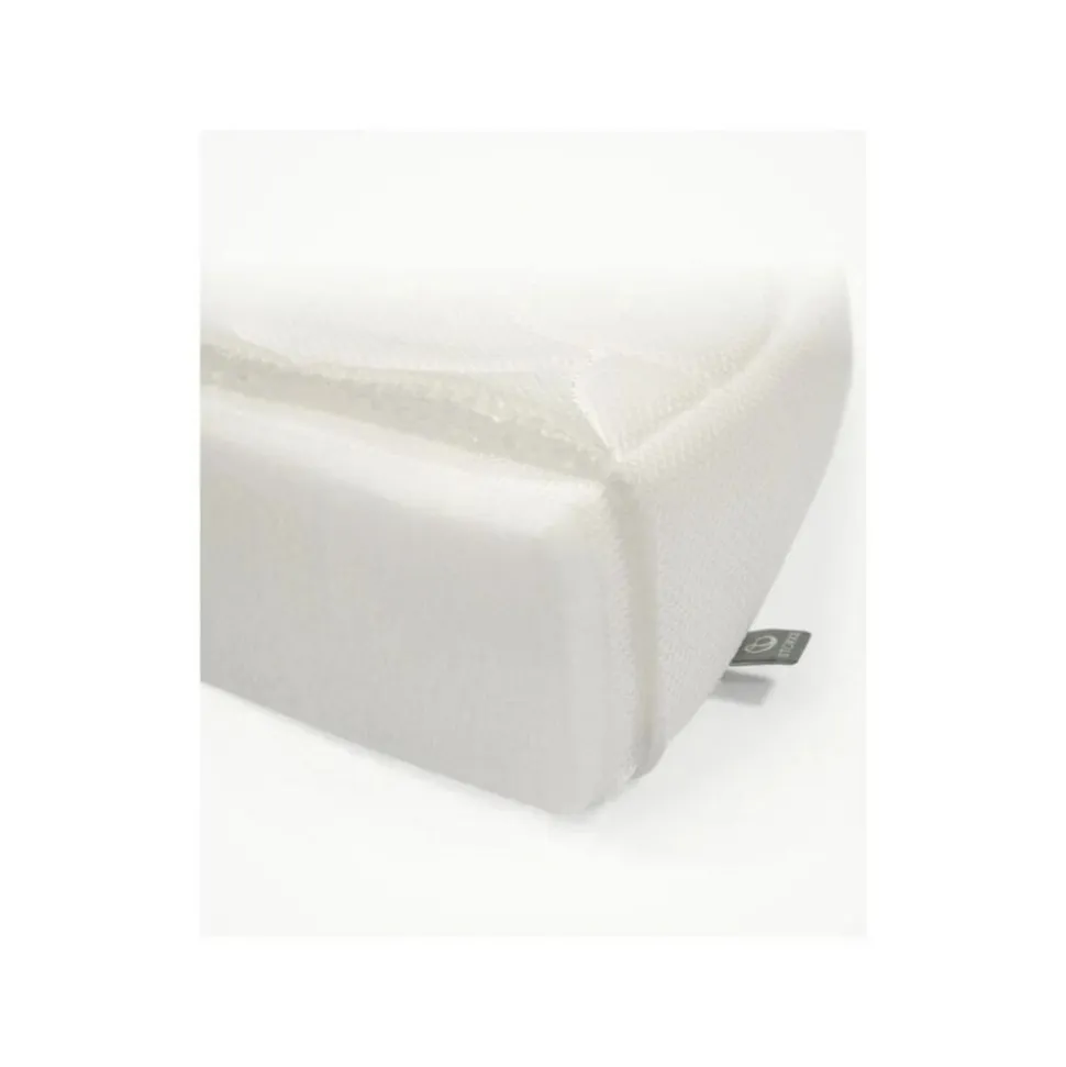 Pack duo lit sleepi + matelas - naturel