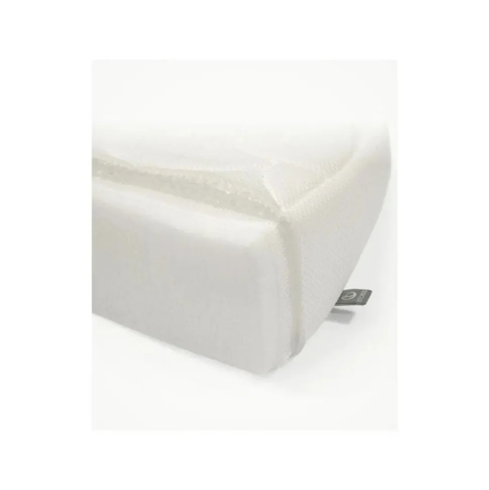 Pack duo lit sleepi + matelas - warm brown