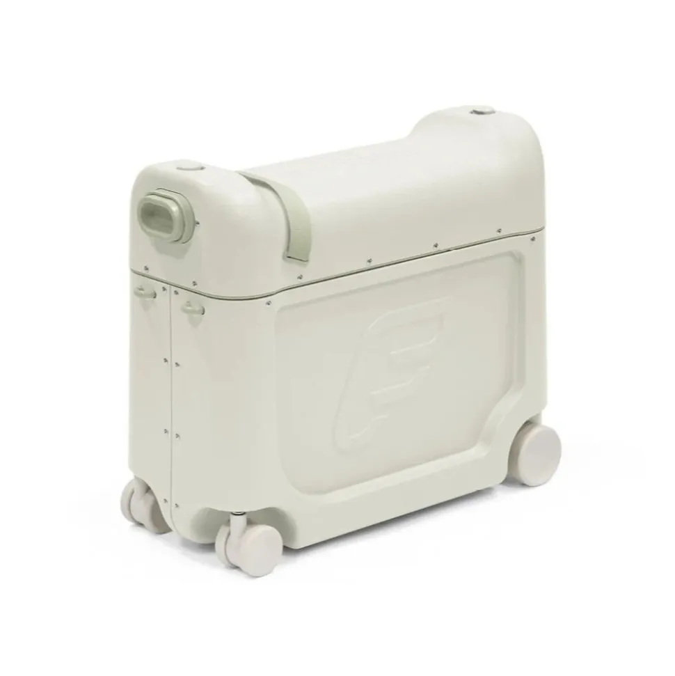 Pack jetkids sac à dos enfant + valise bedbox 2.0 sea green