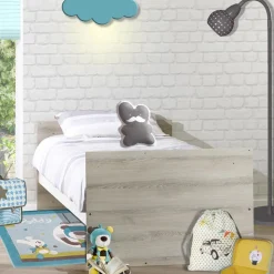 Pack lit combiné + tiroir teddy