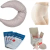 Pack maternité et allaitement