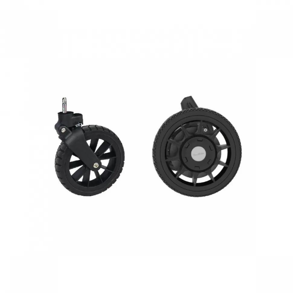 Pack motorisation poussette lidoo