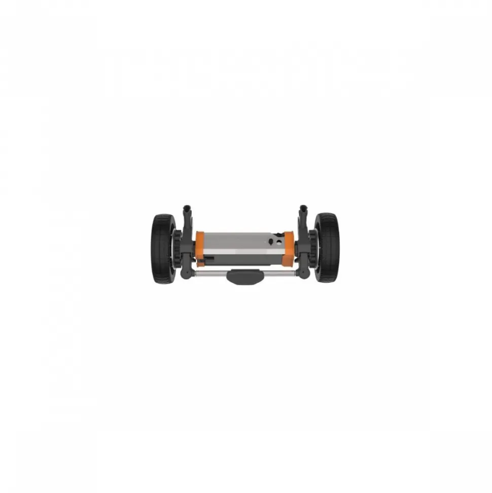 Pack motorisation poussette lidoo