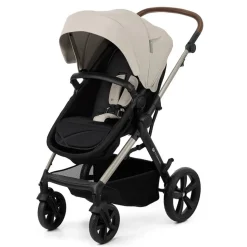 Pack poussette moov 2 3 en 1 grey eva wheels