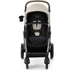 Pack poussette moov2 3 en 1 sand beige eva wheels