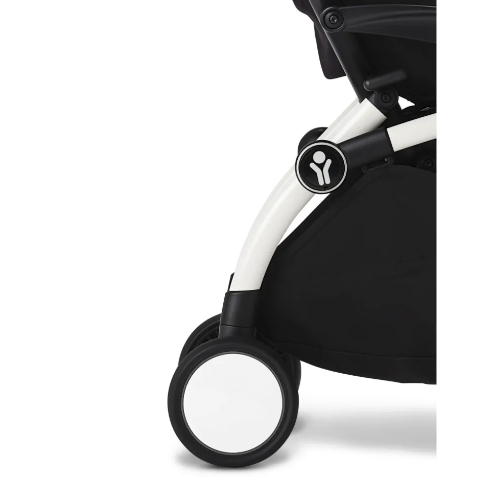 Pack roues pour poussette yoyo 2