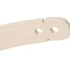 Pack support mobile bébé bois + mobile d’éveil bébé kangaroots
