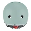 Pack trottinette évolutive go up 360° + casque xxs/xs - sauge