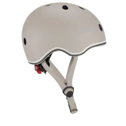 Pack trottinette évolutive go up 360° + casque xxs/xs - sable