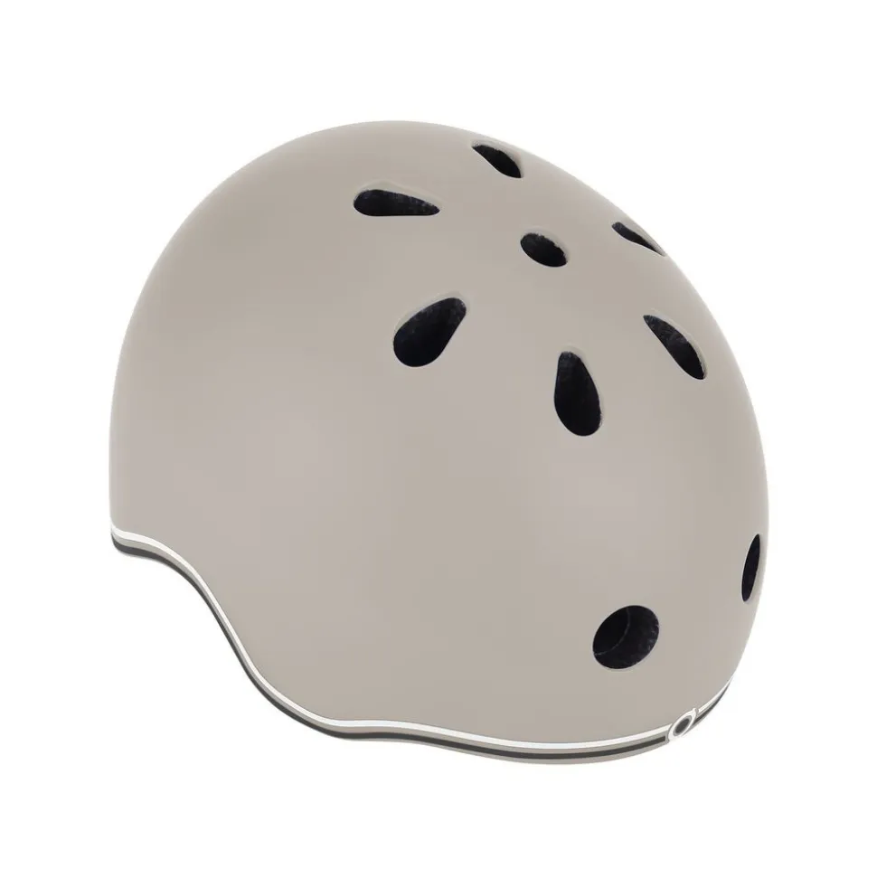 Pack trottinette évolutive go up 360° + casque xxs/xs - sable