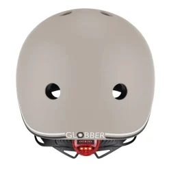 Pack trottinette évolutive go up 360° + casque xxs/xs - sable