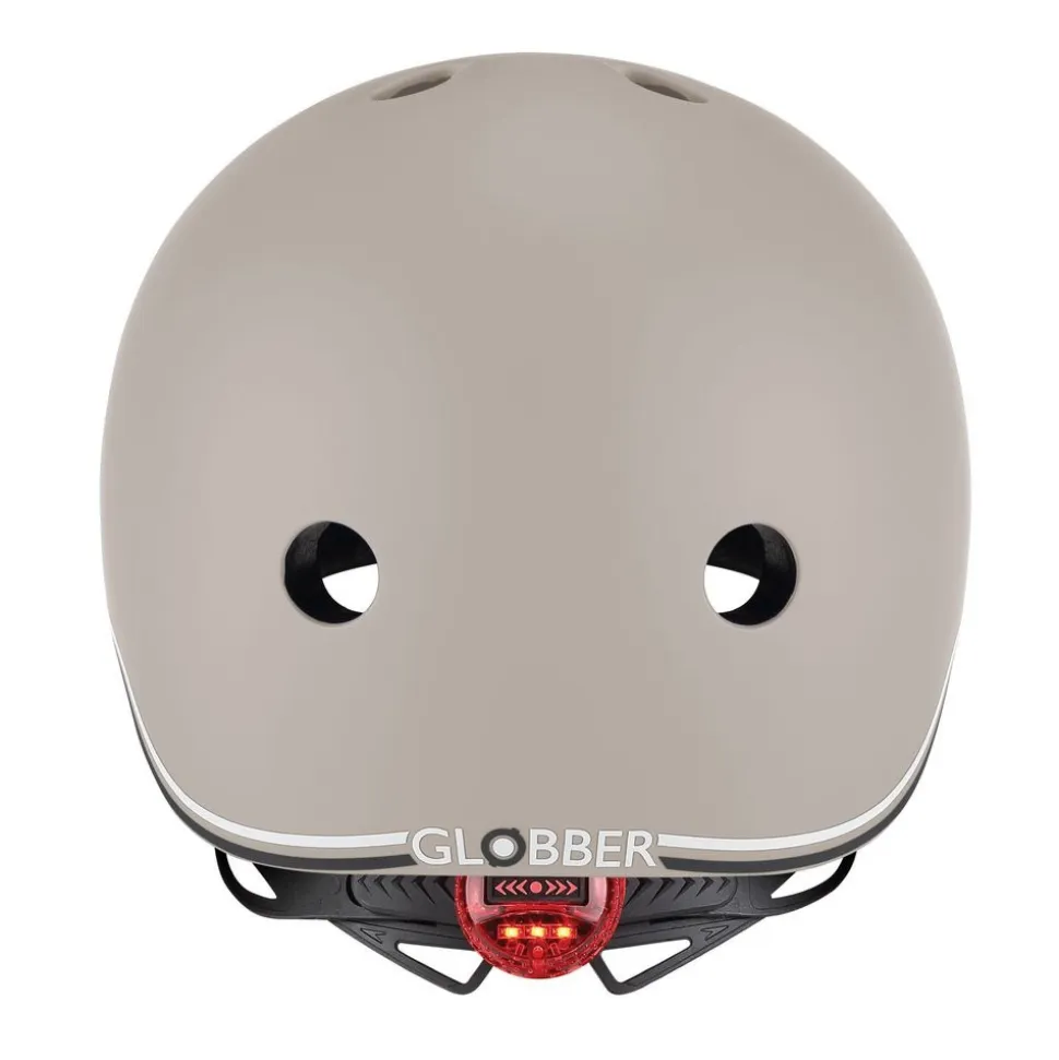 Pack trottinette évolutive go up 360° + casque xxs/xs - sable