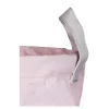 Panier de rangement miss fleur de lune